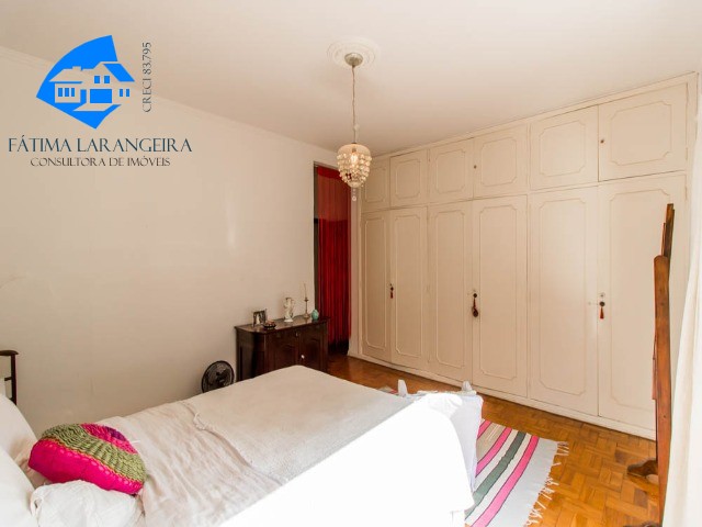 Apartamento à venda com 3 quartos, 220m² - Foto 21