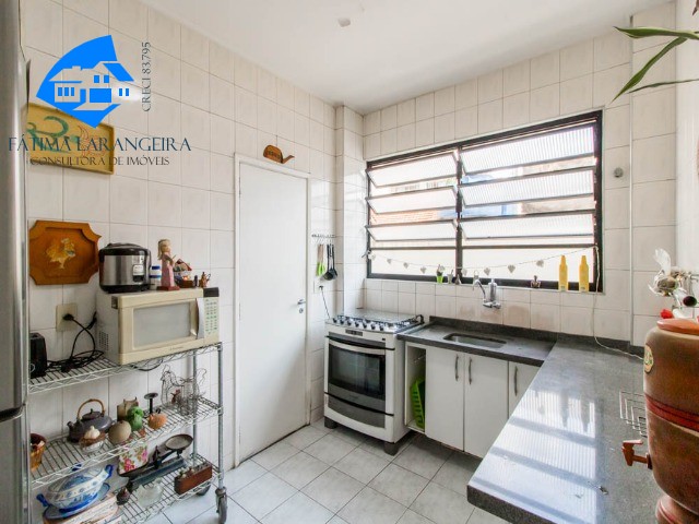 Apartamento à venda com 3 quartos, 220m² - Foto 29