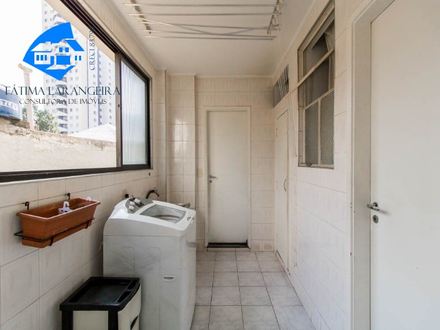 Apartamento à venda com 3 quartos, 220m² - Foto 33