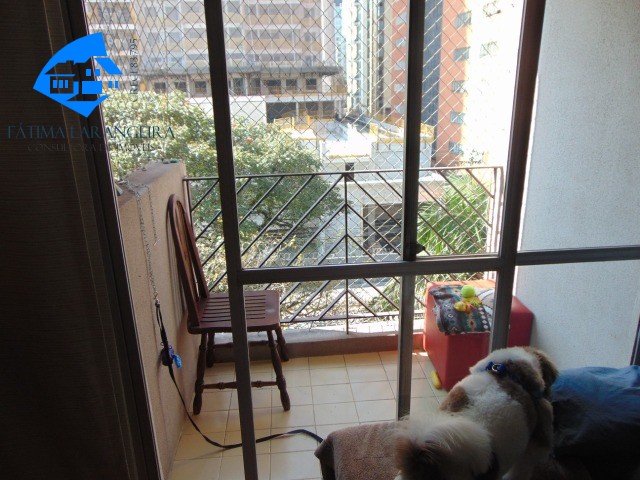 Apartamento, 2 quartos, 64 m² - Foto 3