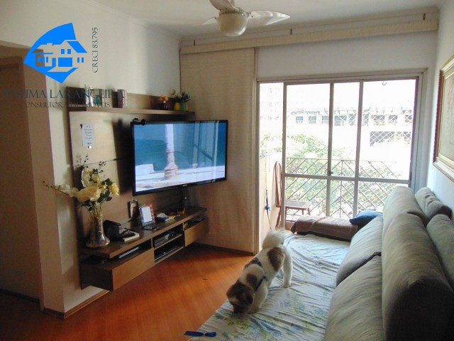 Apartamento, 2 quartos, 64 m² - Foto 4