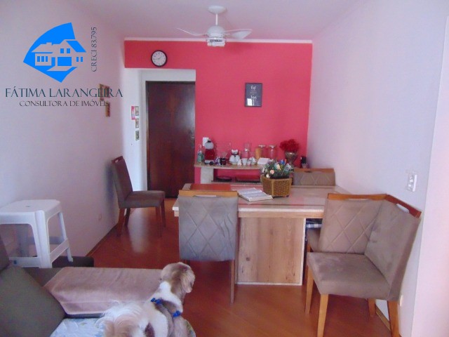 Apartamento, 2 quartos, 64 m² - Foto 5
