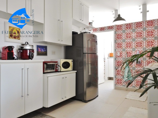 Apartamento, 2 quartos, 86 m² - Foto 2