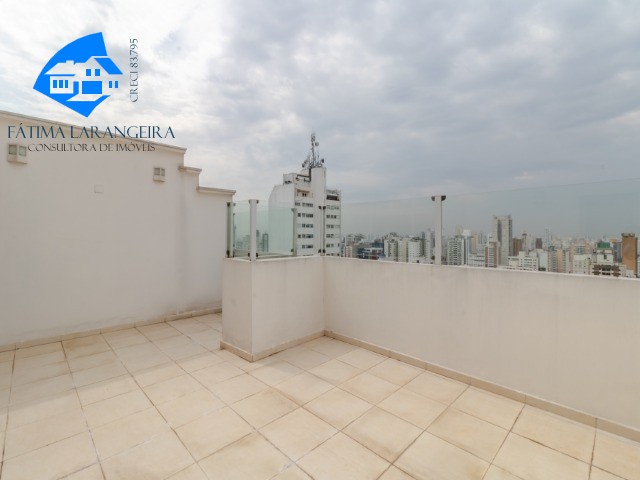 Cobertura à venda com 2 quartos, 136m² - Foto 26