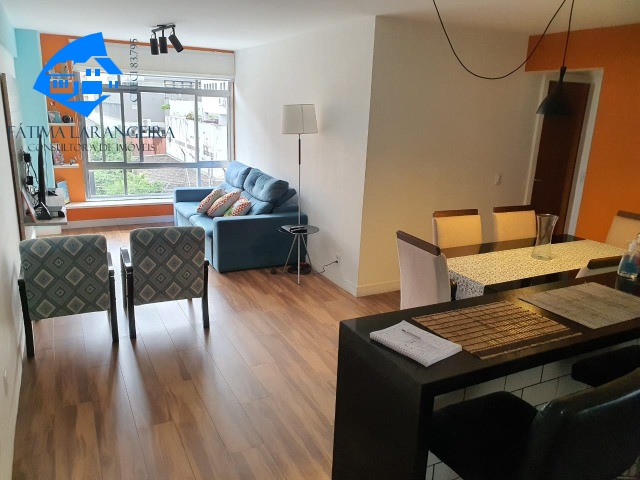 Apartamento à venda com 3 quartos, 82m² - Foto 1