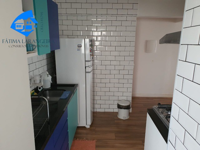 Apartamento à venda com 3 quartos, 82m² - Foto 5