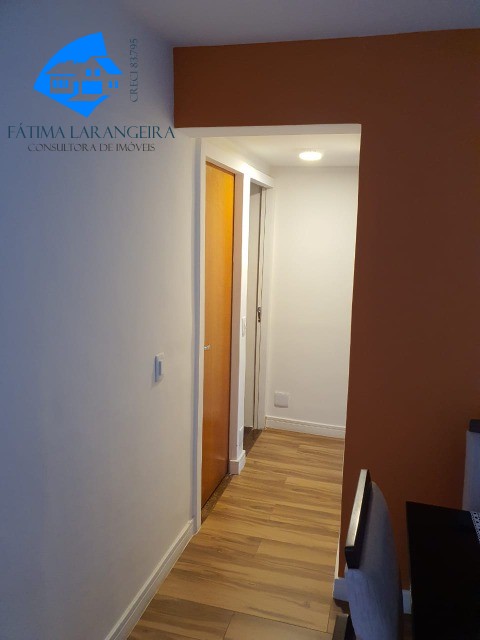 Apartamento à venda com 3 quartos, 82m² - Foto 9