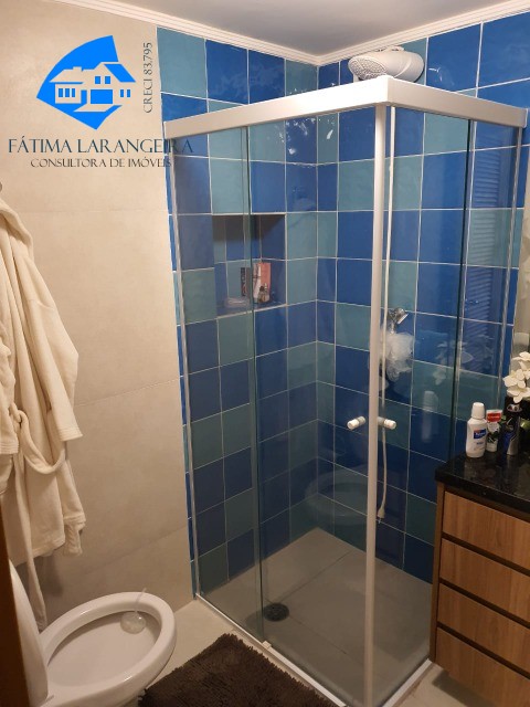 Apartamento à venda com 3 quartos, 82m² - Foto 11