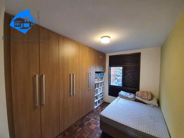 Apartamento à venda com 3 quartos, 82m² - Foto 13