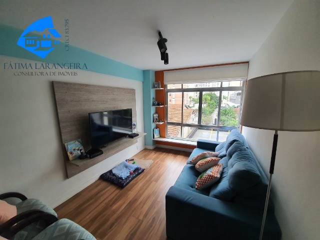 Apartamento à venda com 3 quartos, 82m² - Foto 15