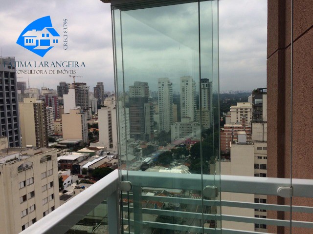 Apartamento à venda com 1 quarto, 45m² - Foto 13