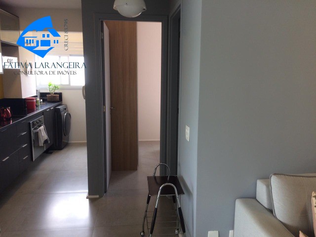 Apartamento à venda com 1 quarto, 45m² - Foto 14