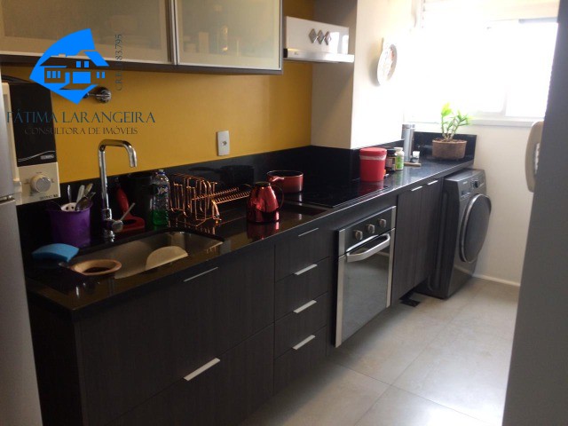 Apartamento à venda com 1 quarto, 45m² - Foto 15