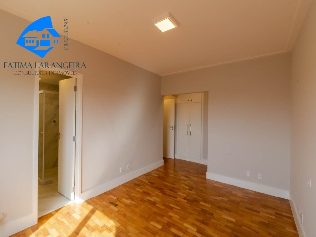 Apartamento à venda com 4 quartos, 211m² - Foto 22