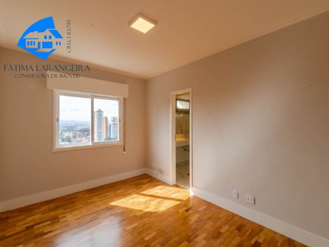 Apartamento à venda com 4 quartos, 211m² - Foto 23