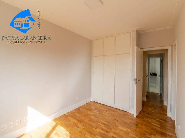 Apartamento à venda com 4 quartos, 211m² - Foto 29