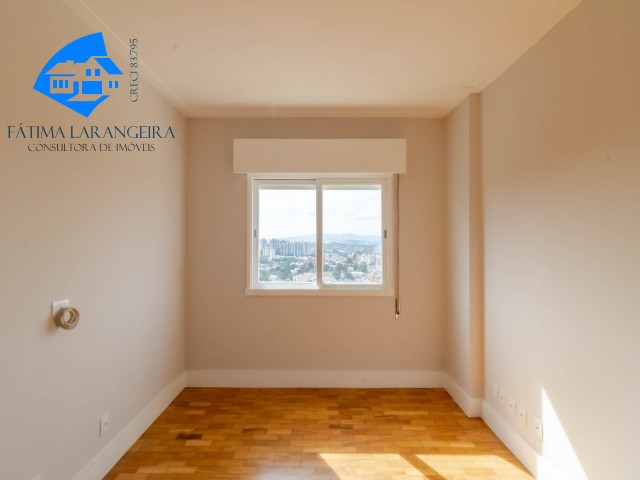 Apartamento à venda com 4 quartos, 211m² - Foto 33