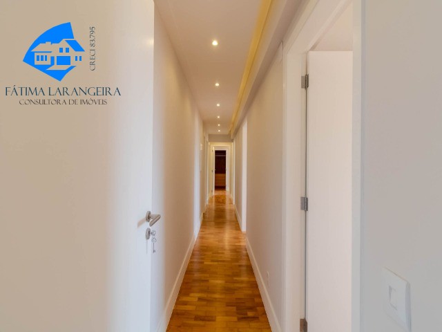 Apartamento à venda com 4 quartos, 211m² - Foto 46