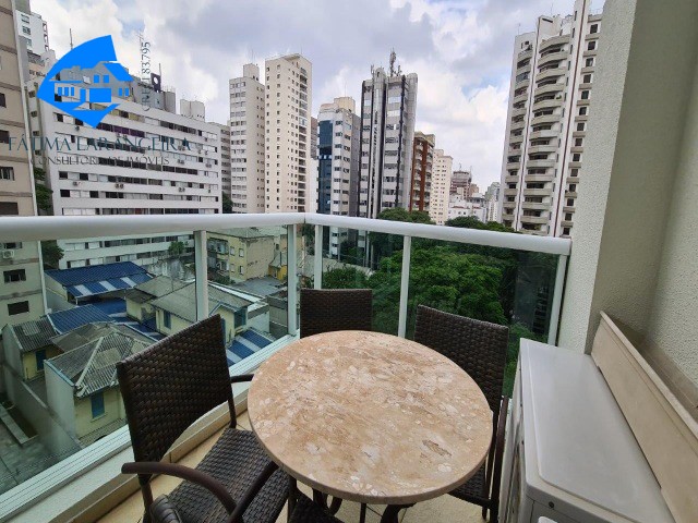 Apartamento à venda com 2 quartos, 155m² - Foto 5