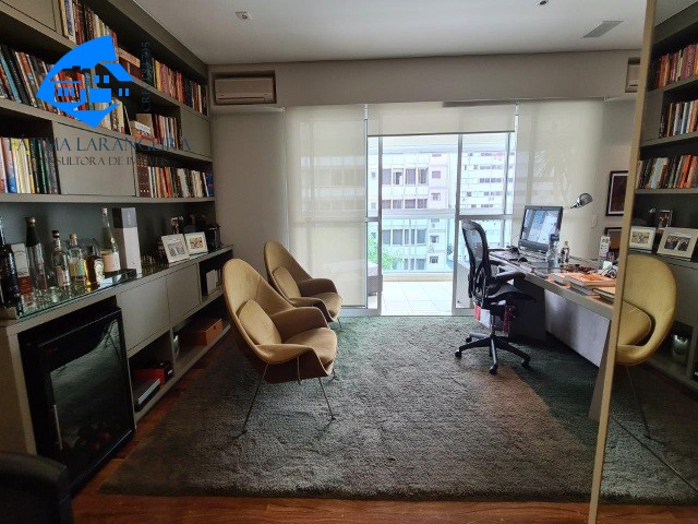 Apartamento à venda com 2 quartos, 155m² - Foto 16