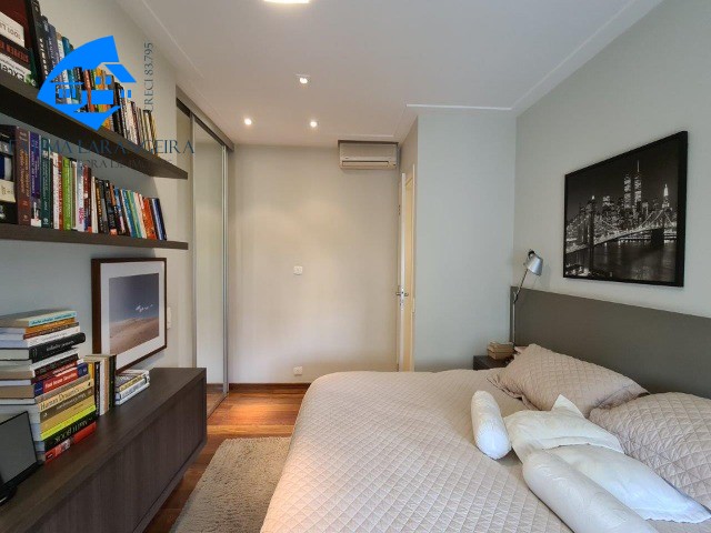 Apartamento à venda com 2 quartos, 155m² - Foto 21