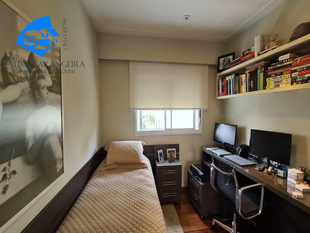 Apartamento à venda com 2 quartos, 155m² - Foto 25