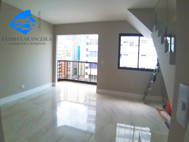 Cobertura à venda com 3 quartos, 291m² - Foto 14