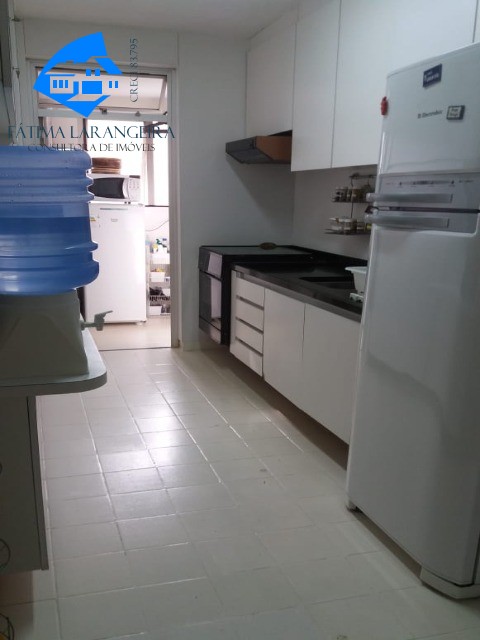 Apartamento à venda com 2 quartos, 98m² - Foto 2