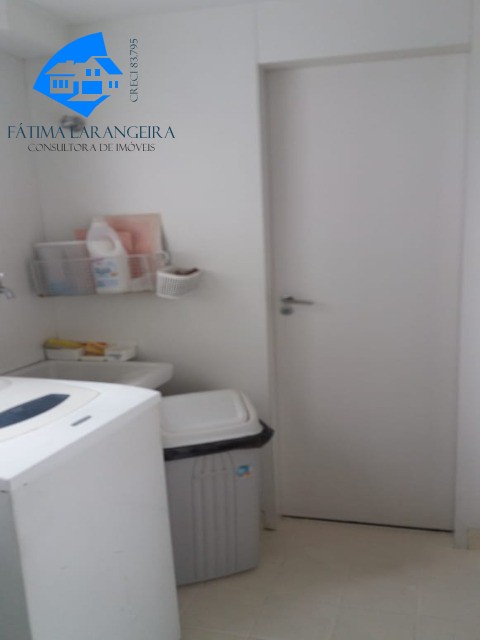 Apartamento à venda com 2 quartos, 98m² - Foto 3