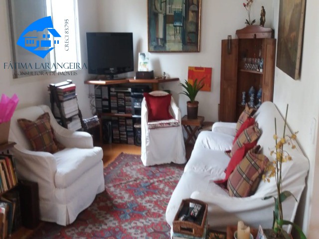 Apartamento à venda com 2 quartos, 98m² - Foto 10