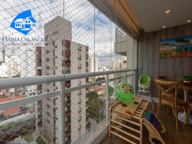 Apartamento à venda com 2 quartos, 89m² - Foto 17