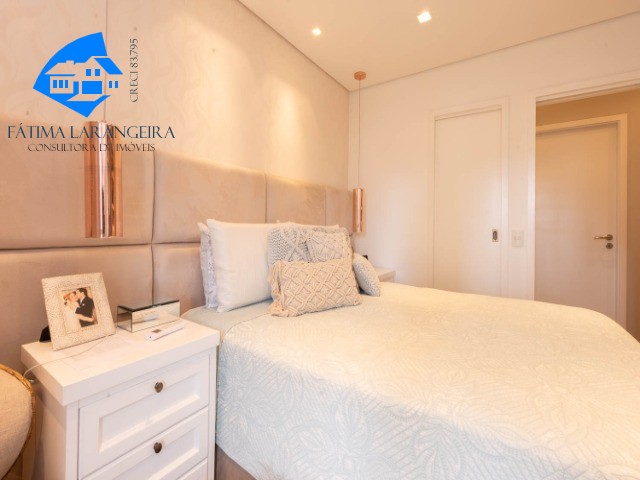 Apartamento à venda com 2 quartos, 89m² - Foto 6