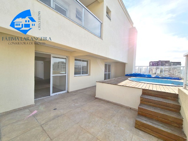 Cobertura, 4 quartos, 234 m² - Foto 1