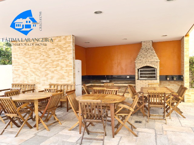 Cobertura, 4 quartos, 234 m² - Foto 35