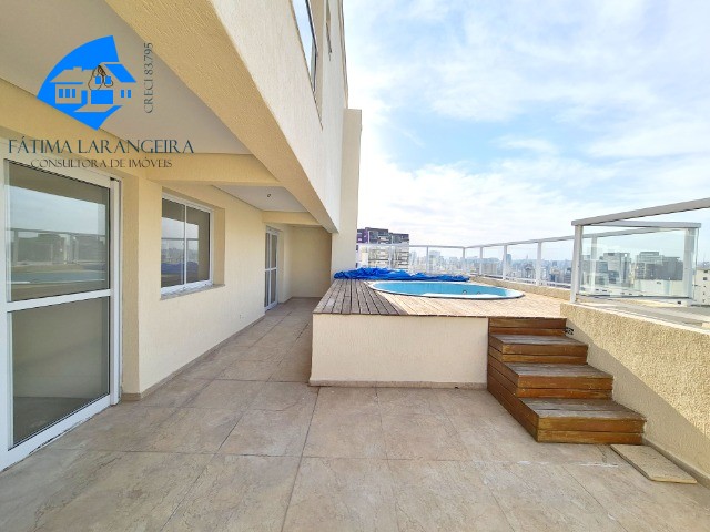 Cobertura, 4 quartos, 234 m² - Foto 3