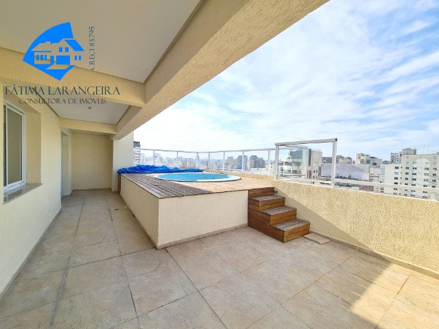 Cobertura, 4 quartos, 234 m² - Foto 2