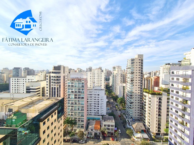 Cobertura, 4 quartos, 234 m² - Foto 6