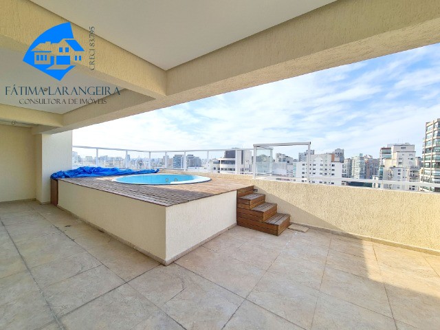 Cobertura, 4 quartos, 234 m² - Foto 7