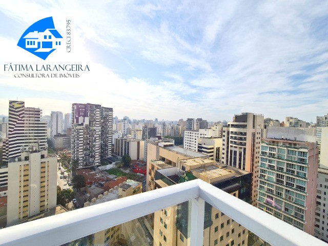 Cobertura, 4 quartos, 234 m² - Foto 5