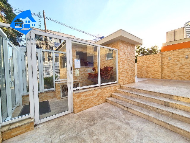 Cobertura, 4 quartos, 234 m² - Foto 40