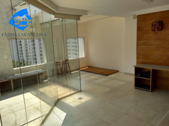 Cobertura à venda com 1 quarto, 89m² - Foto 25