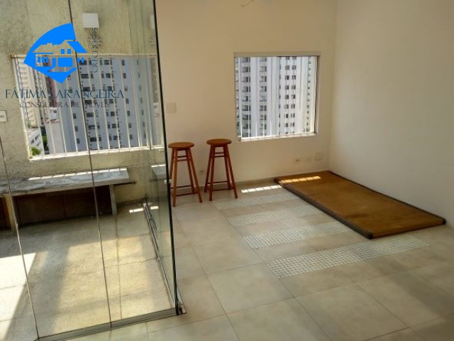 Cobertura à venda com 1 quarto, 89m² - Foto 23