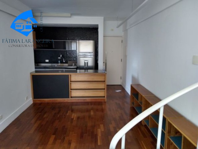 Cobertura à venda com 1 quarto, 89m² - Foto 4