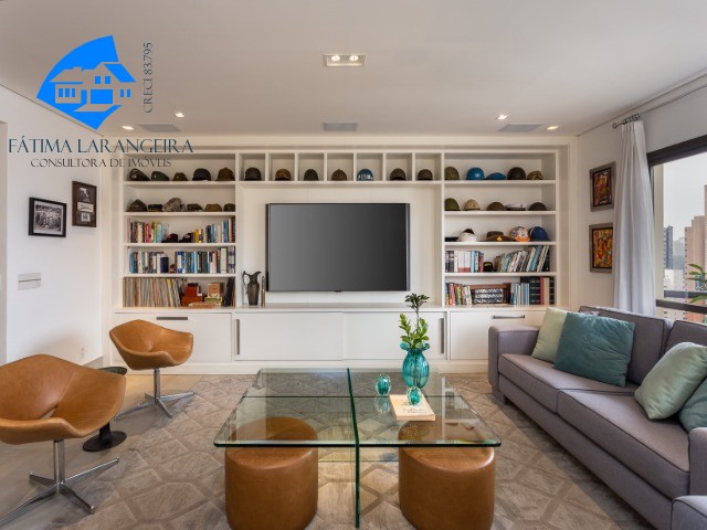 Cobertura, 3 quartos, 362 m² - Foto 14