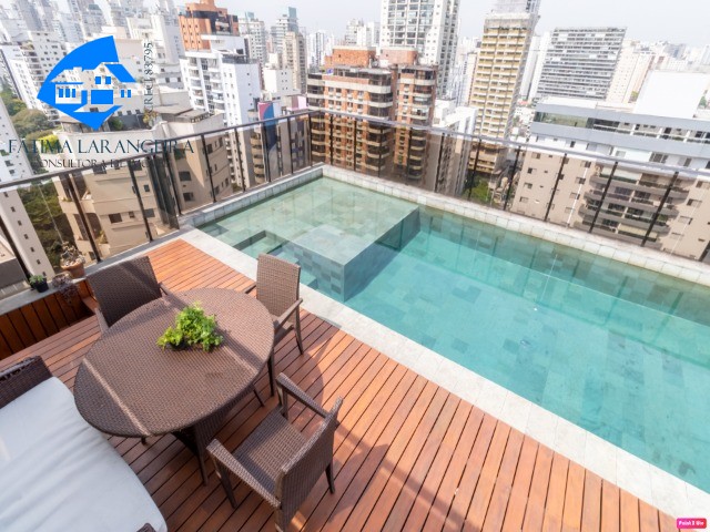 Cobertura, 3 quartos, 362 m² - Foto 2