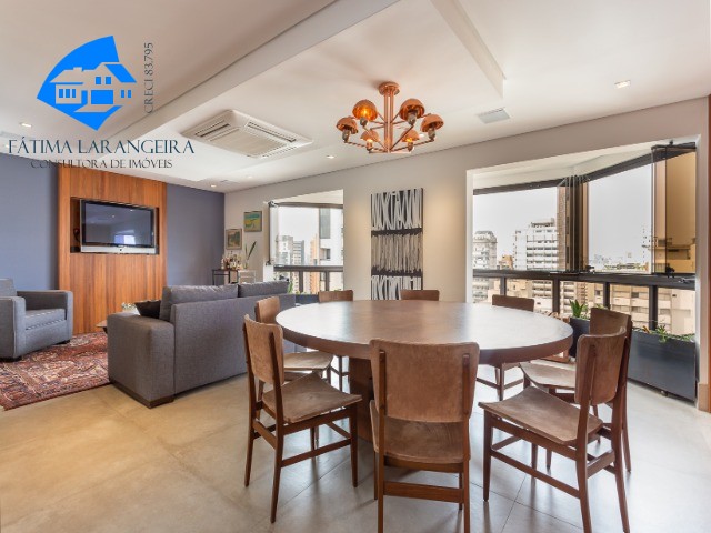 Cobertura, 3 quartos, 362 m² - Foto 29