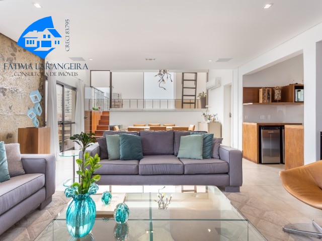 Cobertura, 3 quartos, 362 m² - Foto 19