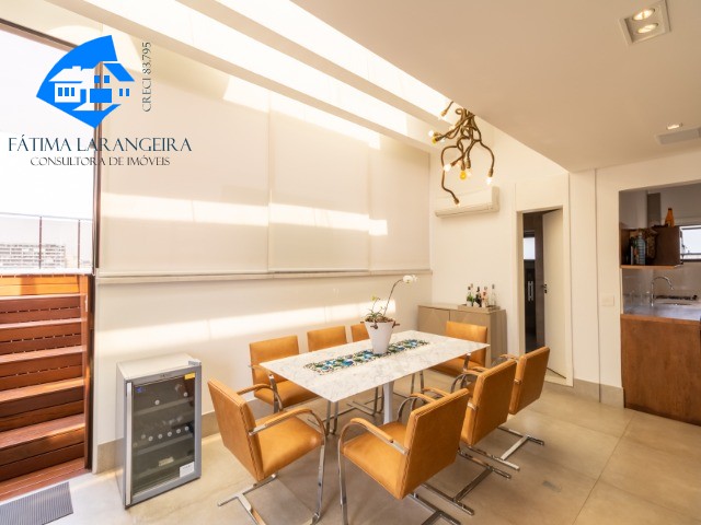 Cobertura, 3 quartos, 362 m² - Foto 5