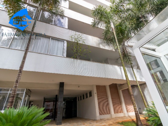 Apartamento à venda com 3 quartos, 270m² - Foto 32