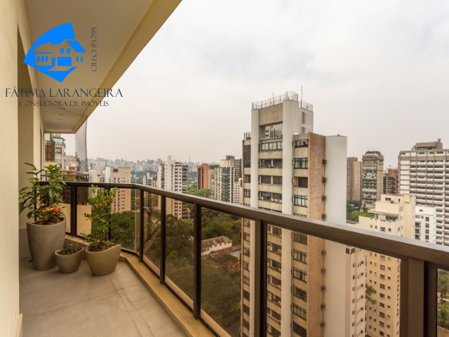 Cobertura, 3 quartos, 362 m² - Foto 13